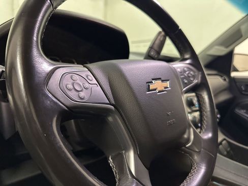 Used 2018 Chevrolet Tahoe LT AWD/4WD image 36
