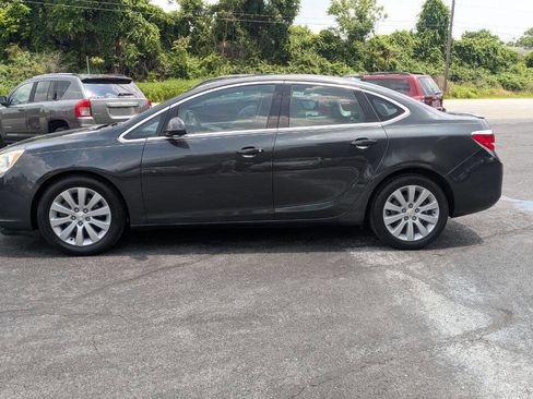 Used 2015 Buick Verano FWD image 16