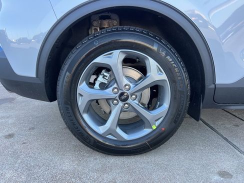 New 2026 Ford Escape ST-Line w/ Tech Pack #1 image 7