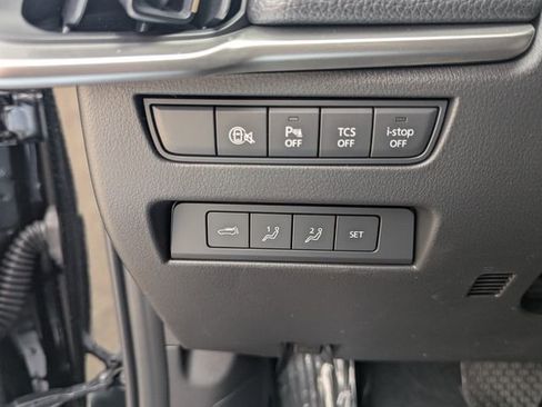 New 2026 MAZDA CX-70 3.3 Turbo w/ Preferred Package image 14