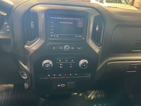 Certified 2023 GMC Sierra 1500 Pro w/ Pro Value Package image 13