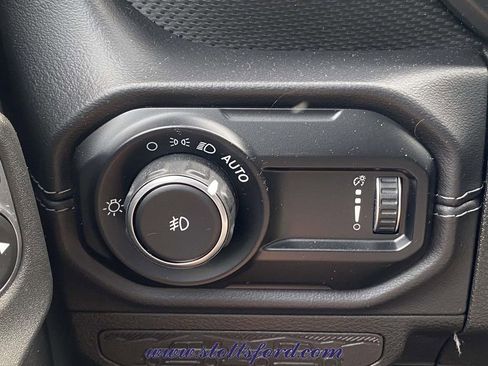 Used 2024 Jeep Wrangler Unlimited Rubicon 392 AWD/4WD image 17