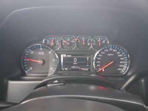 Used 2015 Chevrolet Silverado 1500 LT w/ All Star Edition image 25