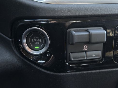 New 2026 Chevrolet Silverado 2500 LTZ w/ Trail Boss Package image 10