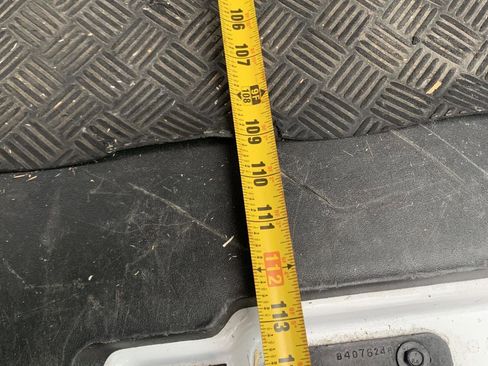 Used 2024 Chevrolet Express 2500 w/ Driver Convenience Package image 10