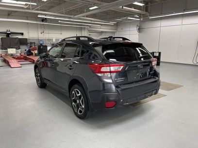 Used 2018 Subaru Crosstrek 2.0i Limited