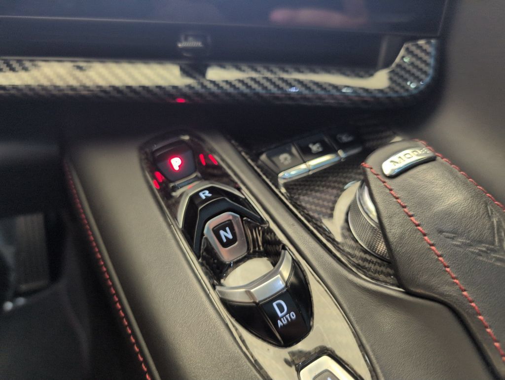 Used 2020 Chevrolet Corvette Stingray Premium Cpe w/ 3LT Preferred Equipment Group RWD image 29