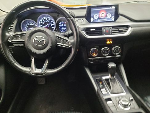 Used 2017 MAZDA MAZDA6 Sport FWD image 22