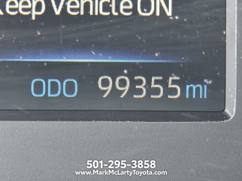Used 2024 Toyota Tundra SR5 AWD/4WD image 24