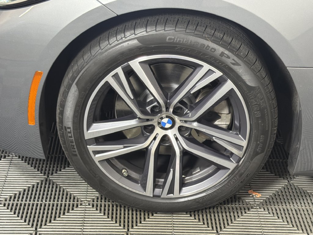 Used 2023 BMW 430i Gran Coupe RWD image 16