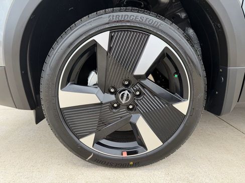 New 2026 Nissan Kicks SR image 30