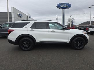 Used 2023 Ford Explorer Timberline w/ Timberline Technology Package video 2