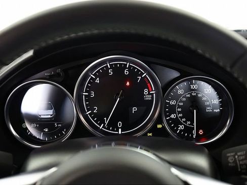 New 2025 MAZDA MX-5 Miata Grand Touring w/ Appearance Package image 22