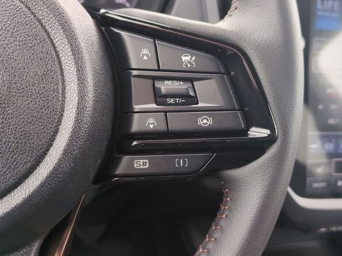 Certified 2026 Subaru Forester Sport AWD/4WD image 25