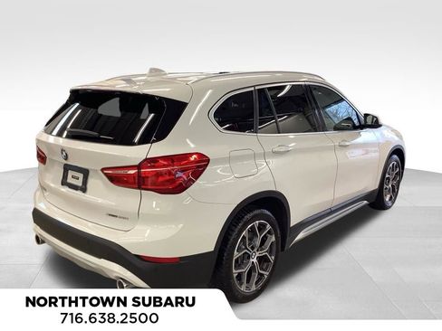 Used 2021 BMW X1 xDrive28i w/ Convenience Package image 28