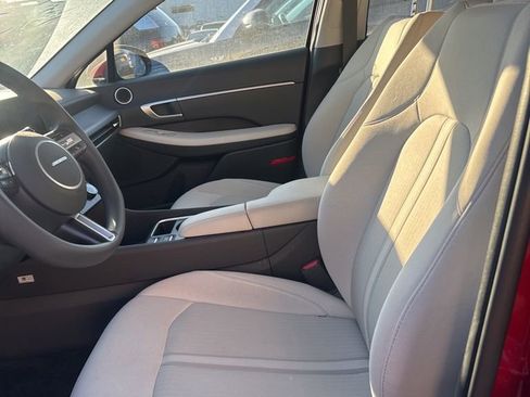 Used 2024 Hyundai Sonata SEL image 10