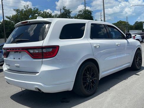 Used 2015 Dodge Durango SXT w/ Quick Order Package 23B RWD image 7