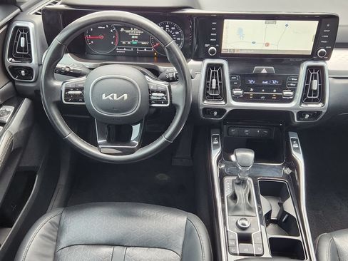 Used 2022 Kia Sorento SX AWD/4WD image 27
