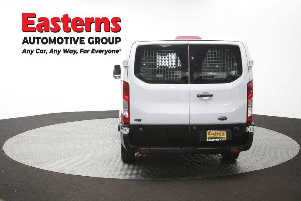 Used 2019 Ford Transit 150 148 Low Roof RWD image 38