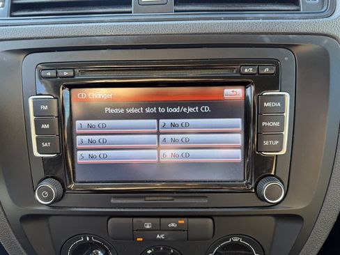 Used 2015 Volkswagen Jetta S FWD image 13