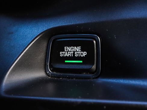 Used 2020 Chevrolet Camaro LS image 11