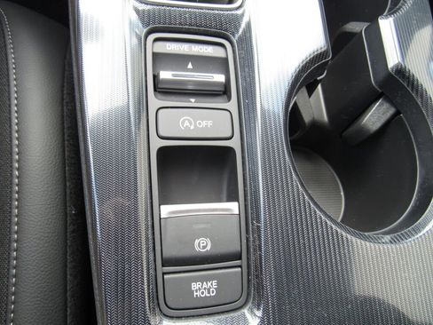 Used 2024 Honda Civic Sport image 14