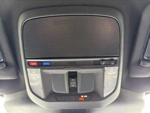 New 2026 Subaru Forester Sport AWD/4WD image 24