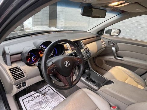 Used 2011 Acura RDX SH-AWD image 13