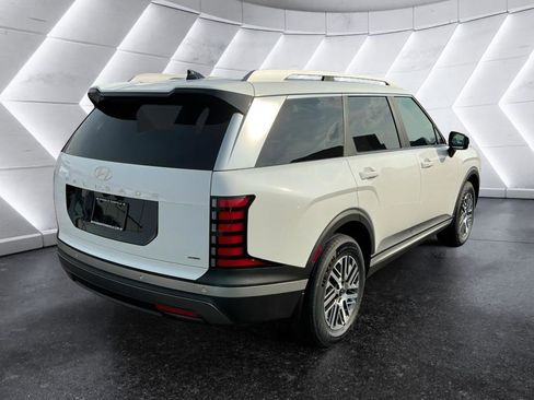 New 2026 Hyundai Palisade SEL AWD/4WD image 5