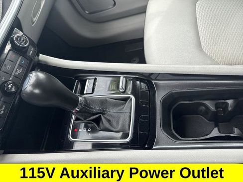 Used 2022 Jeep Compass Latitude w/ Convenience Group AWD/4WD image 20