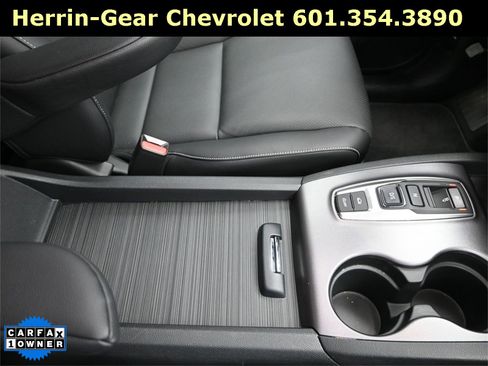 Used 2023 Honda Ridgeline RTL image 31