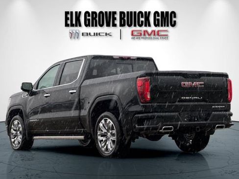 New 2026 GMC Sierra 1500 Denali w/ Denali Reserve Package image 6