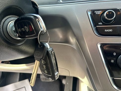 Used 2016 Hyundai Sonata Sport w/ Cargo Package image 28