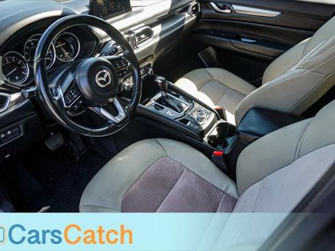 Used 2019 MAZDA CX-5 Touring image 17