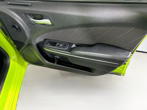 Used 2023 Dodge Charger R/T RWD image 29