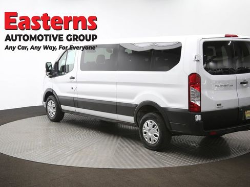 Used 2023 Ford Transit 350 XLT image 61