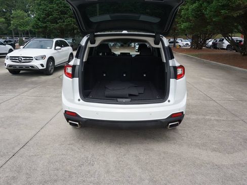 Used 2022 Acura RDX FWD w/ Technology Package image 15