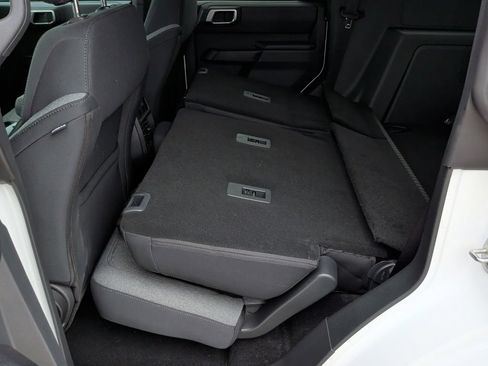 New 2026 Ford Bronco Big Bend AWD/4WD image 37