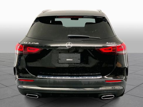 Used 2023 Mercedes-Benz GLA 250 4MATIC image 5