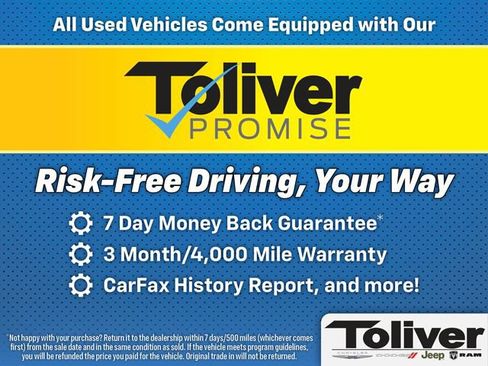 Used 2021 Toyota RAV4 XLE w/ Convenience Package FWD image 11
