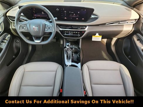 New 2026 Buick Envista Avenir image 20