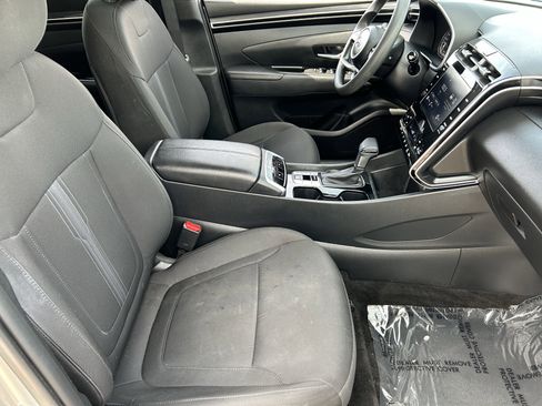 Used 2024 Hyundai Tucson SEL FWD image 10