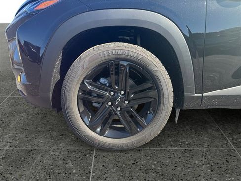 New 2026 Chevrolet Trax ACTIV w/ Driver Confidence Package image 14