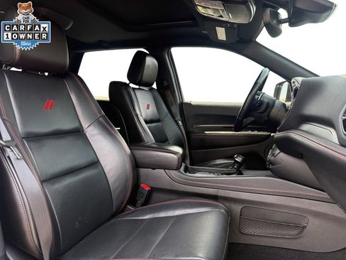Used 2023 Dodge Durango R/T AWD/4WD image 15
