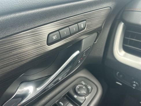 Used 2019 GMC Terrain SLT w/ Preferred Package AWD/4WD image 30