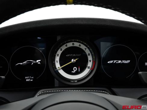Used 2024 Porsche 911 GT3 RS RWD image 31