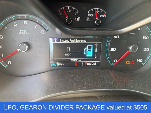 Used 2016 Chevrolet Colorado LT w/ Midnight Edition image 8