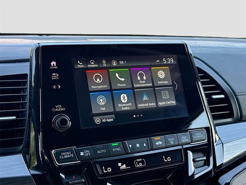 Used 2023 Honda Odyssey Elite image 15