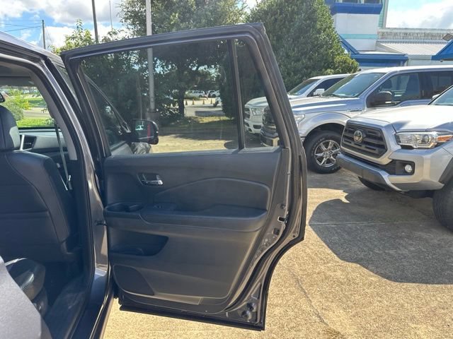 Used 2017 Honda Pilot EX-L image 32