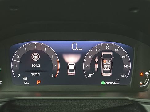 New 2026 Honda Accord SE image 18